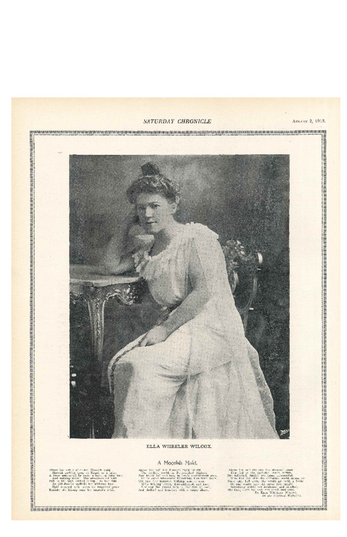 SaturdayChronicle-Ella-wheeler-Wilcox-photo-and-poem-The-Moorish-Maid-02aug1913-ocr.pdf