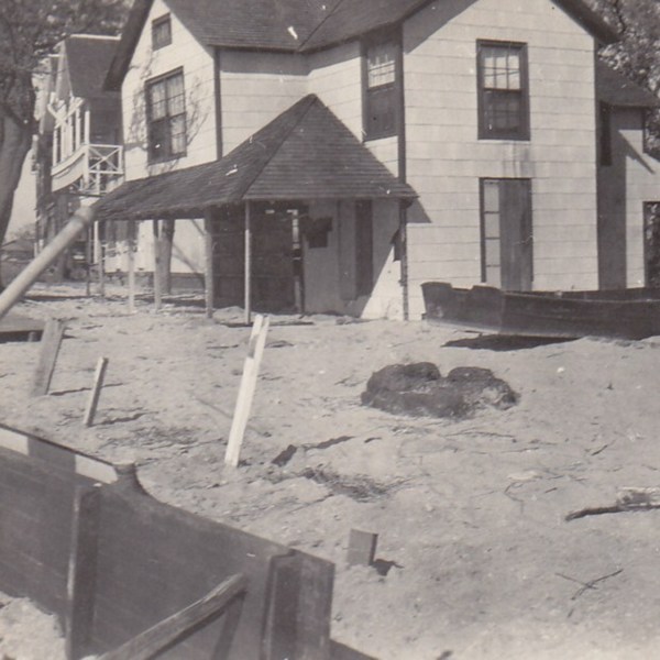 Sunset Beach Road: J.M. Joy