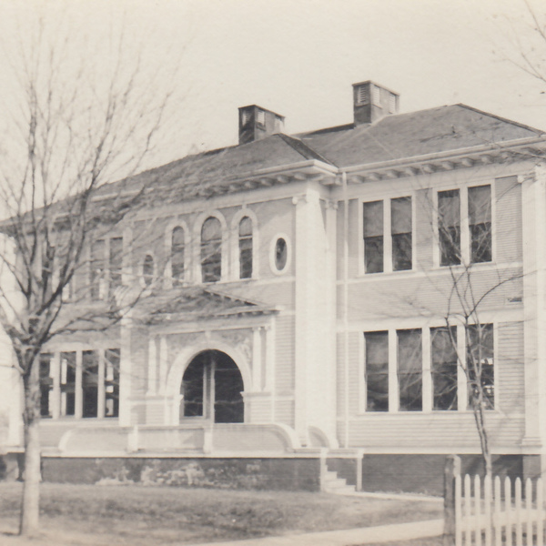 Canoe Brook School