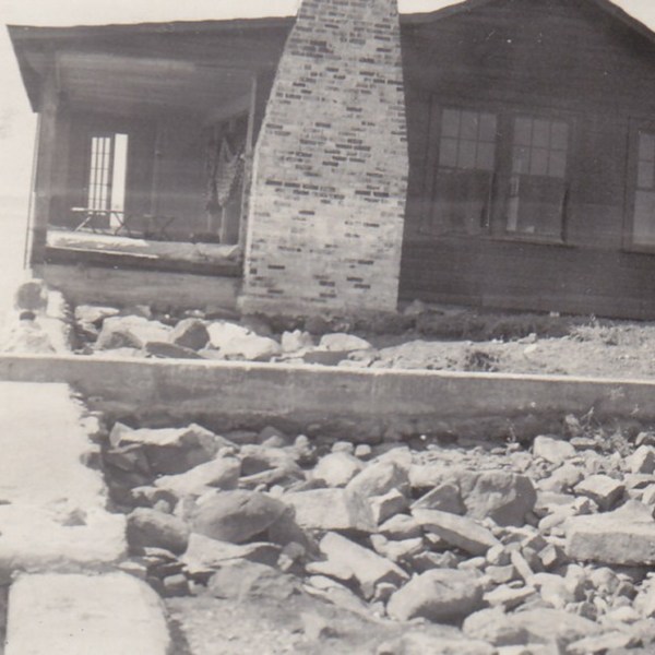 Linden Point: Ark Inn