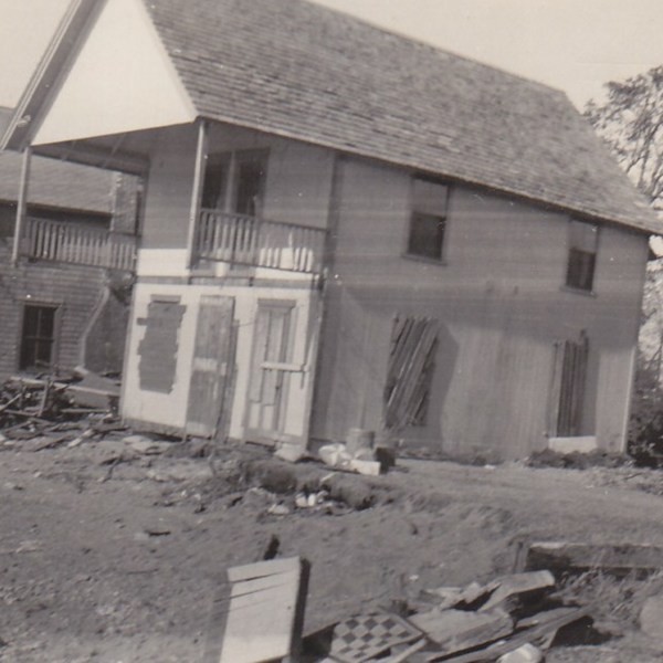 Sunset Beach Road: Jourdan